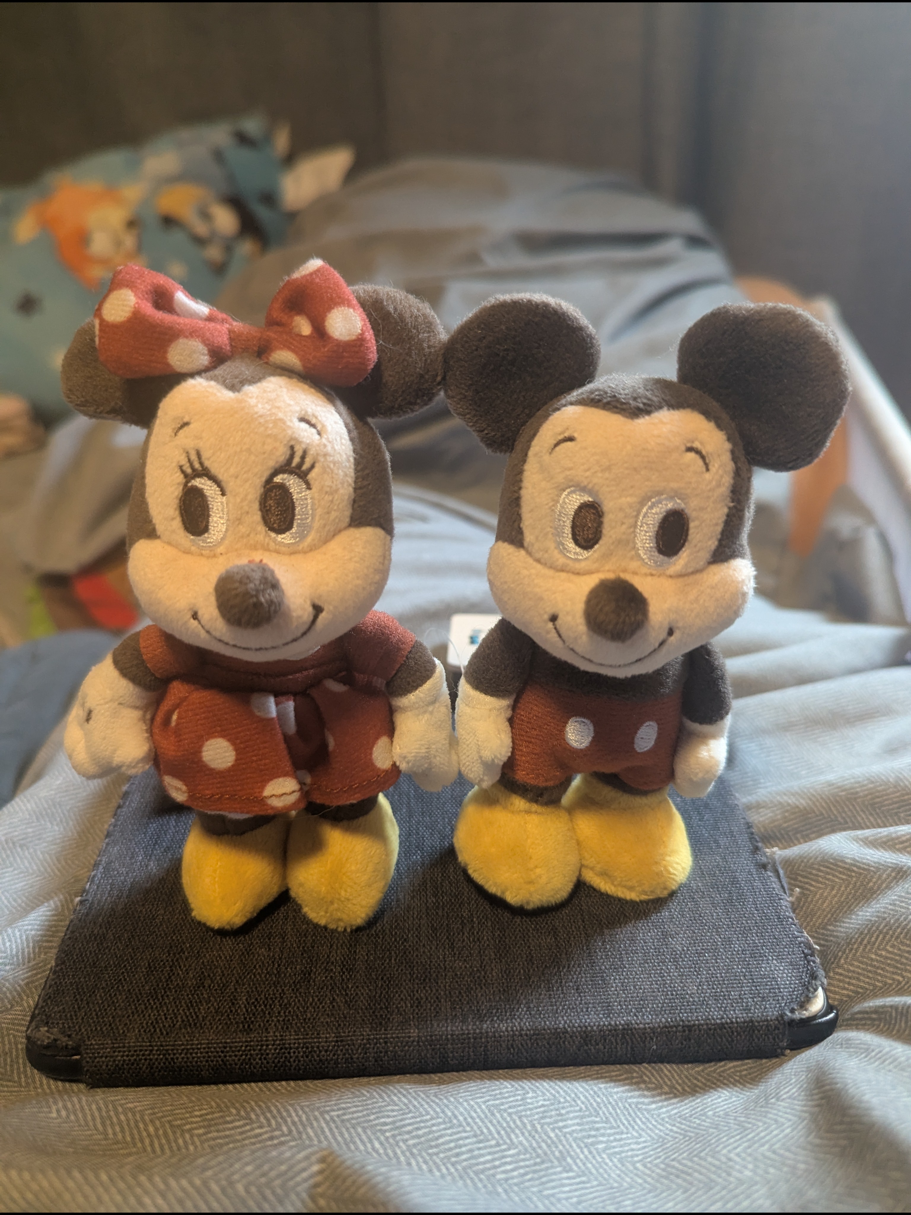 Tokyo Disney Stands